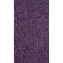 Ensemble de 2 tabourets de bar Grant en tissu violet