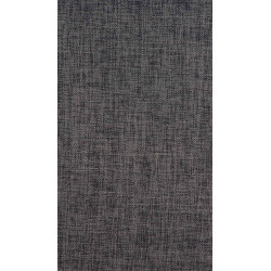 Ensemble de 2 tabourets de bar Grant, tissu gris clair