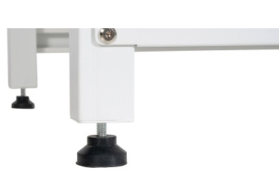 Socle de machine ? laver blanc Tampa