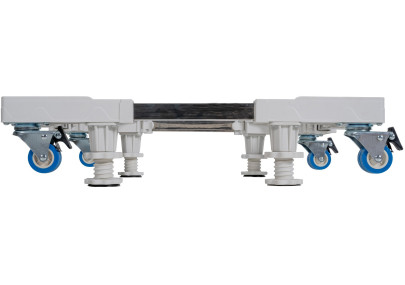 Socle de machine ? laver Libby blanc