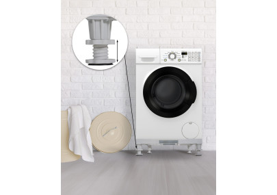 Waschmaschinen-Untergestell Oliver