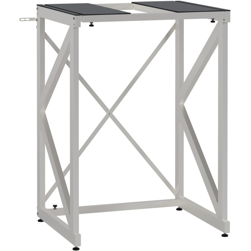 Étagère pour machine à laver Caleb White