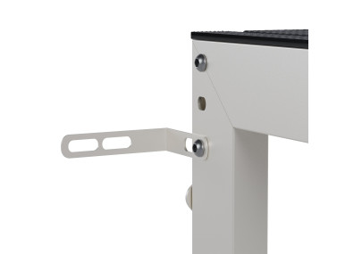 Étagère pour machine à laver Caleb White