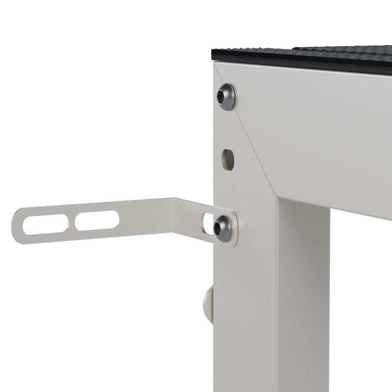 Étagère pour machine à laver Caleb White