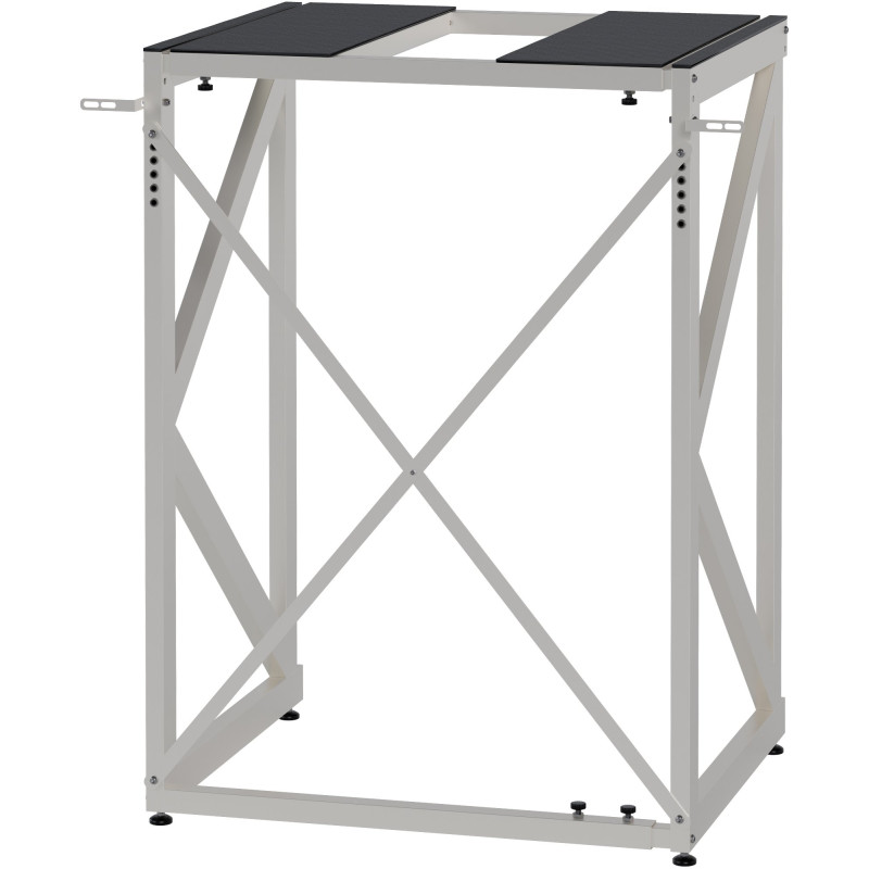 Étagère pour machine à laver Caleb White