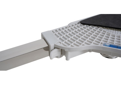 Base para lavadora Oliver Blanco