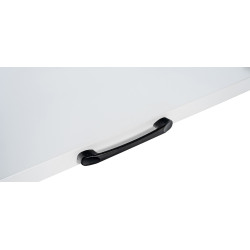 Cadre de raccordement pour machine à laver Banham blanc