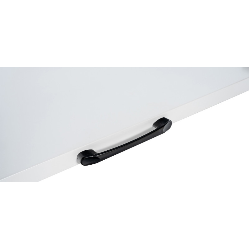 Cadre de raccordement pour machine ? laver Banham blanc