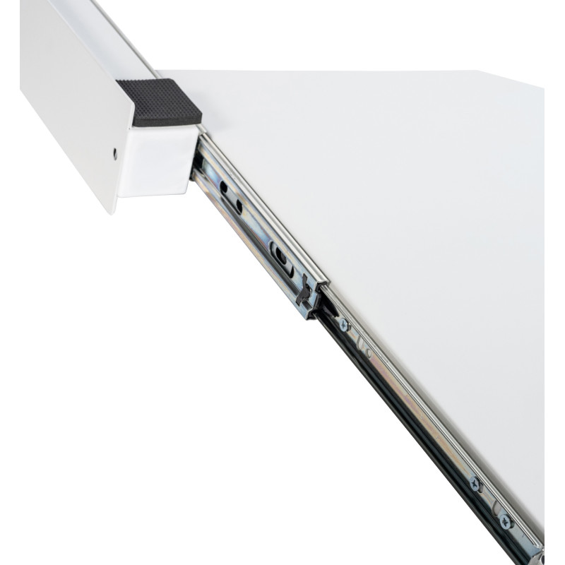 Cadre de raccordement pour machine ? laver Banham blanc