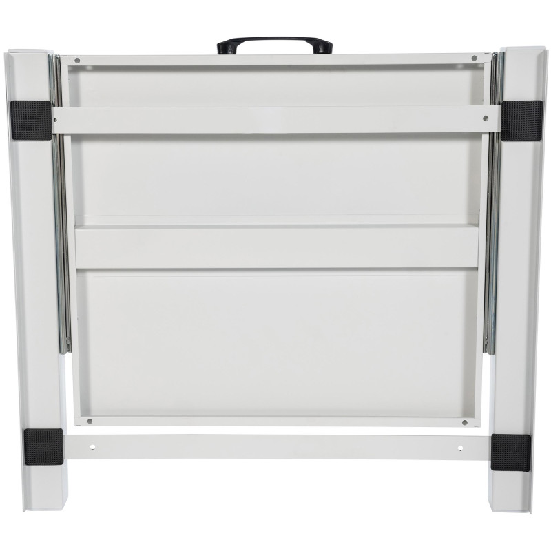 Cadre de raccordement pour machine ? laver Banham blanc