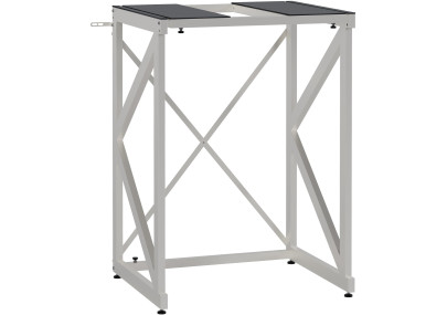 Étagère pour machine à laver Caleb White