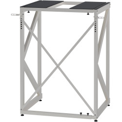 Étagère pour machine à laver Caleb White