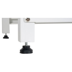 Socle de machine ? laver blanc Tampa