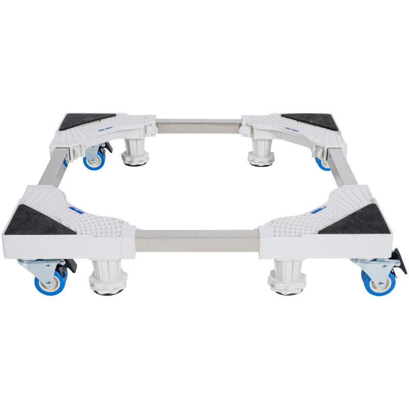 Socle de machine ? laver Libby blanc