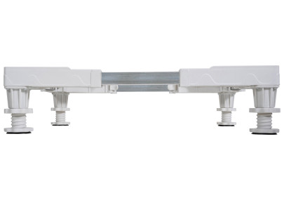 Base para lavadora Oliver Blanco