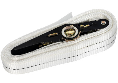 Cadre de raccordement pour machine ? laver Banham blanc