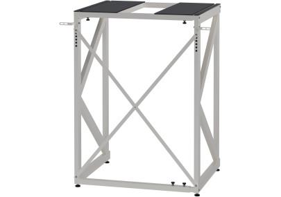 Étagère pour machine à laver Caleb White