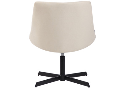 Fauteuil Granby, cr?me