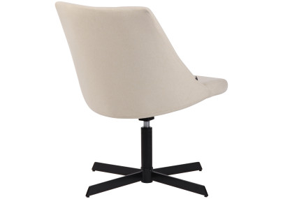 Fauteuil Granby, cr?me