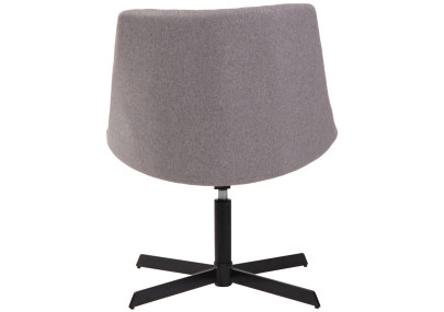 Fauteuil Granby gris