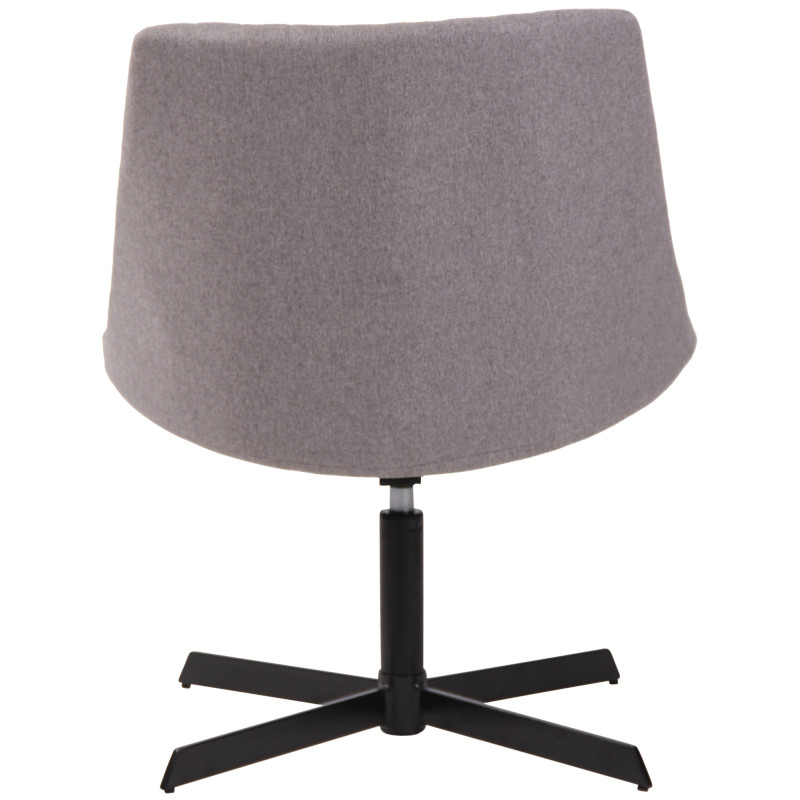 Fauteuil Granby gris