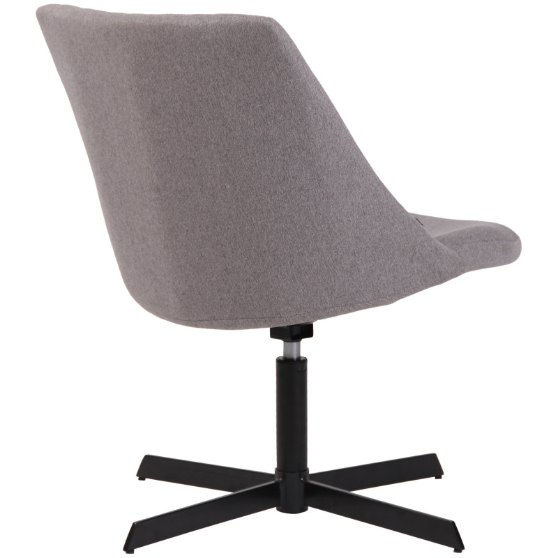 Fauteuil Granby gris