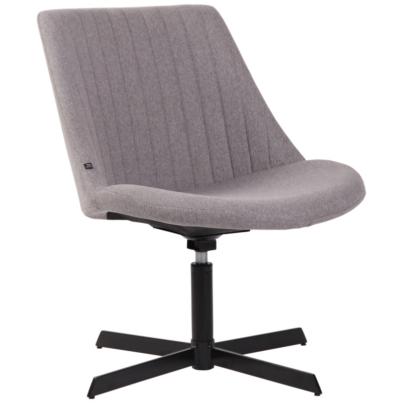 Fauteuil Granby gris