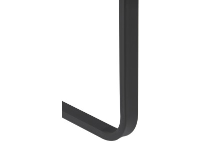 Sillón Manea en polipiel o tela Marrón,Simil cuero