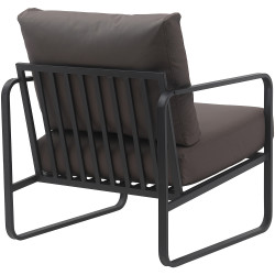 Lounger Manea Kunstleder