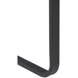 Lounger Manea Kunstleder