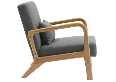 Sessel Hibbing Stoff