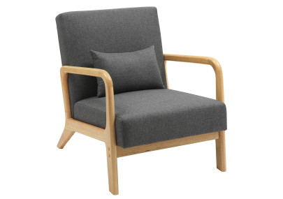 Sessel Hibbing Stoff