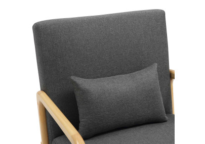 Sessel Hibbing Stoff