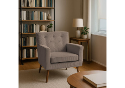Sessel Kioni Cord