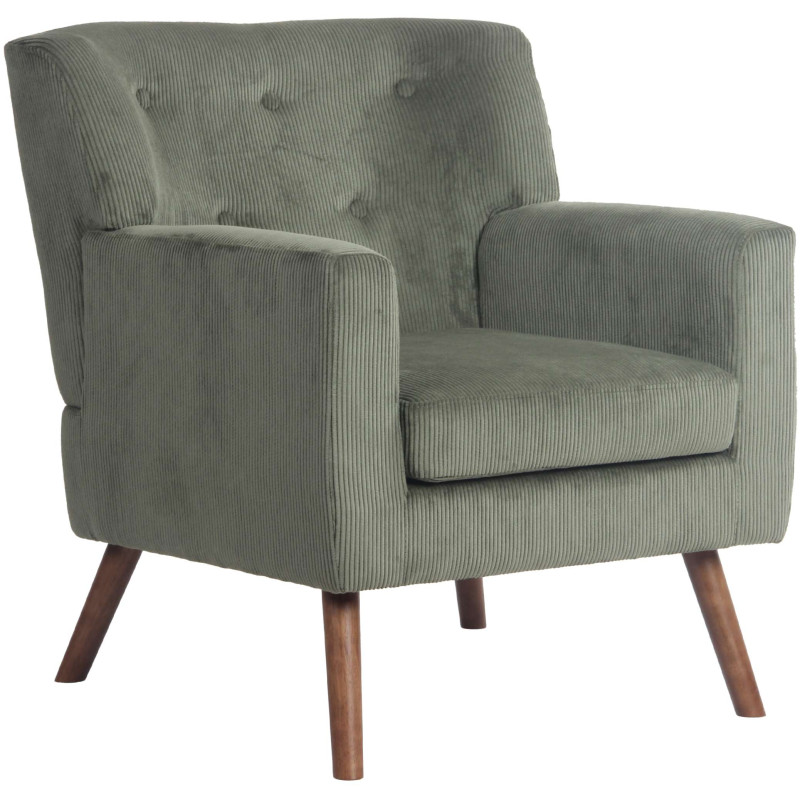 Sessel Kioni Cord