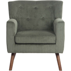 Sessel Kioni Cord