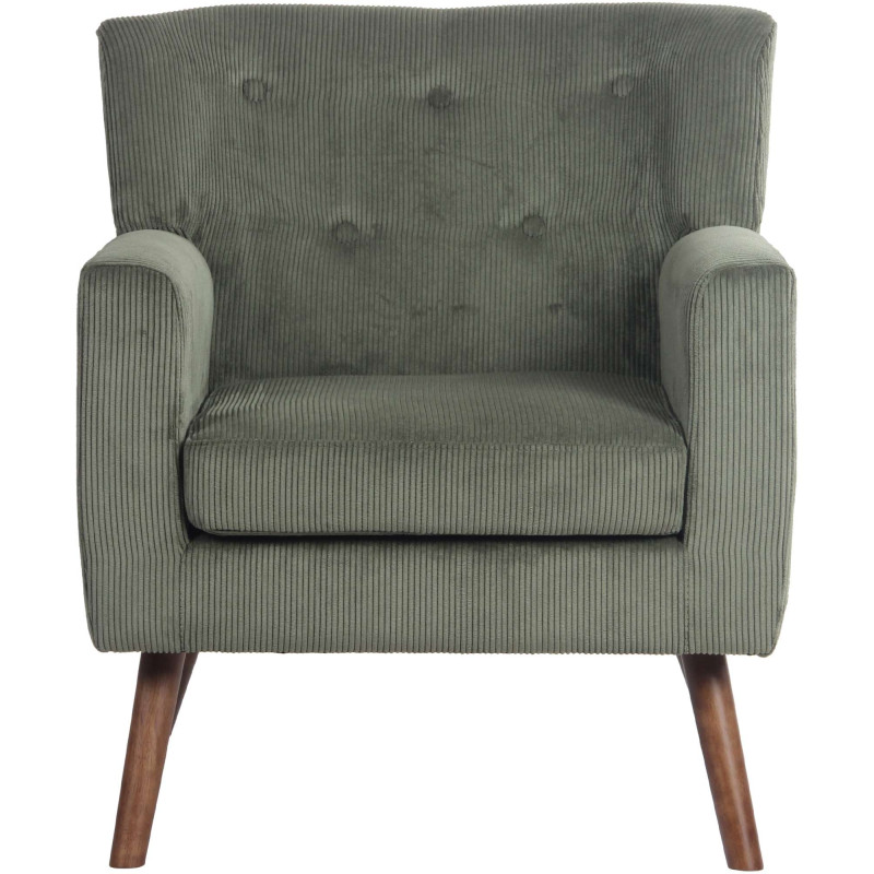 Sessel Kioni Cord