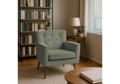 Sessel Kioni Cord