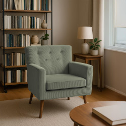 Sessel Kioni Cord