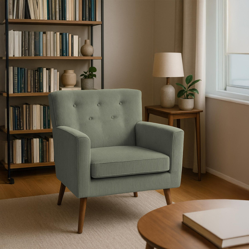 Sessel Kioni Cord