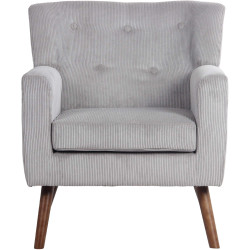 Sessel Kioni Cord