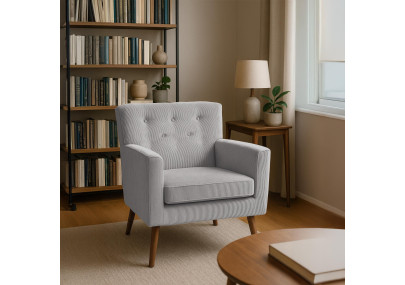 Sessel Kioni Cord