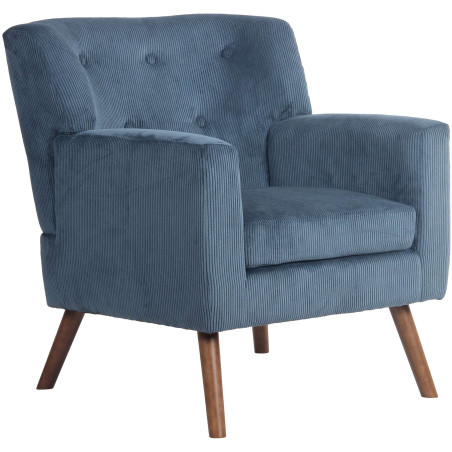 Sessel Kioni Cord