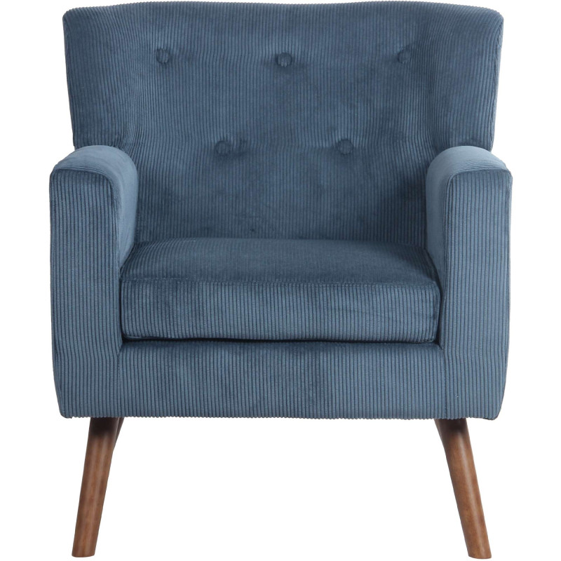 Sessel Kioni Cord