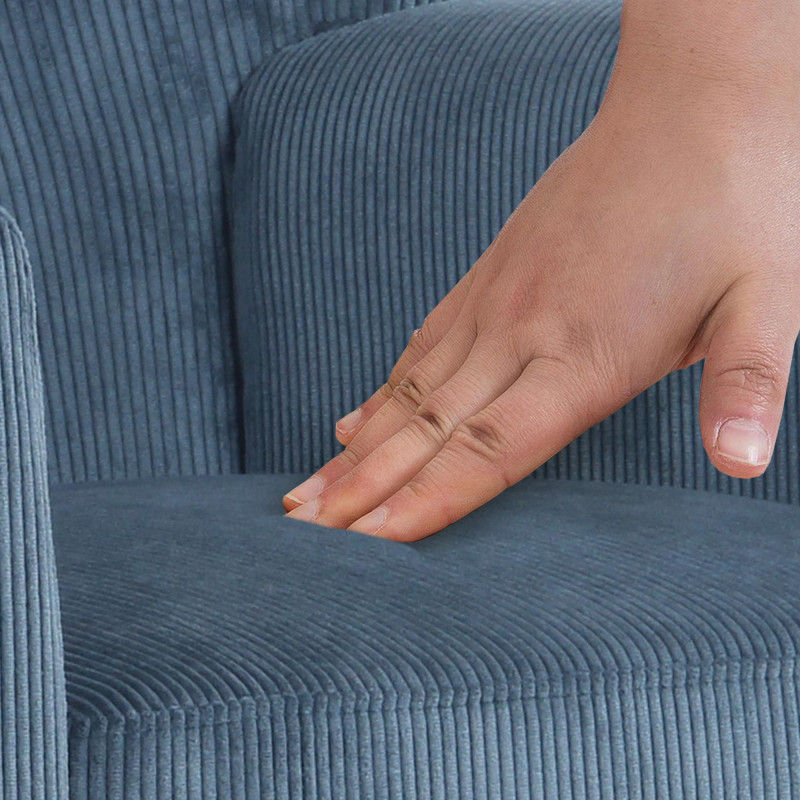 Sessel Kioni Cord