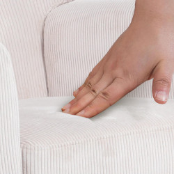 Sessel Kioni Cord