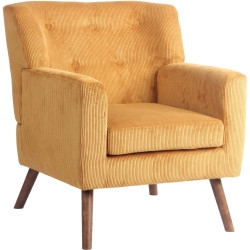 Sessel Kioni Cord
