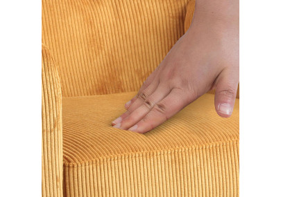 Sessel Kioni Cord