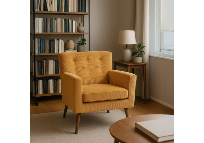 Sessel Kioni Cord