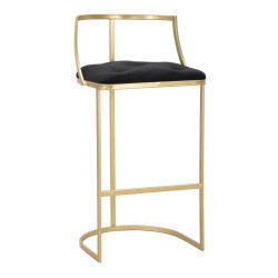 Tabouret de bar ISTANBUL – Style Glam Chic et design original pour votre intérieur
